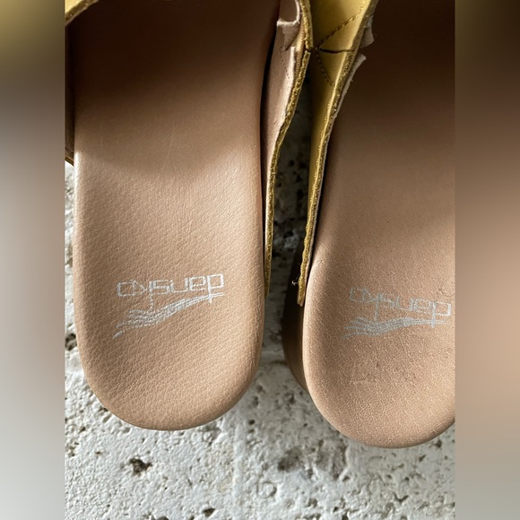 Dansko Mules - Picture 8 of 8